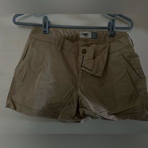 Old navy shorts